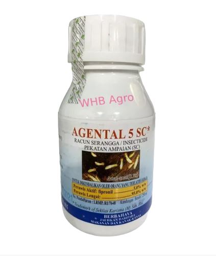 agental