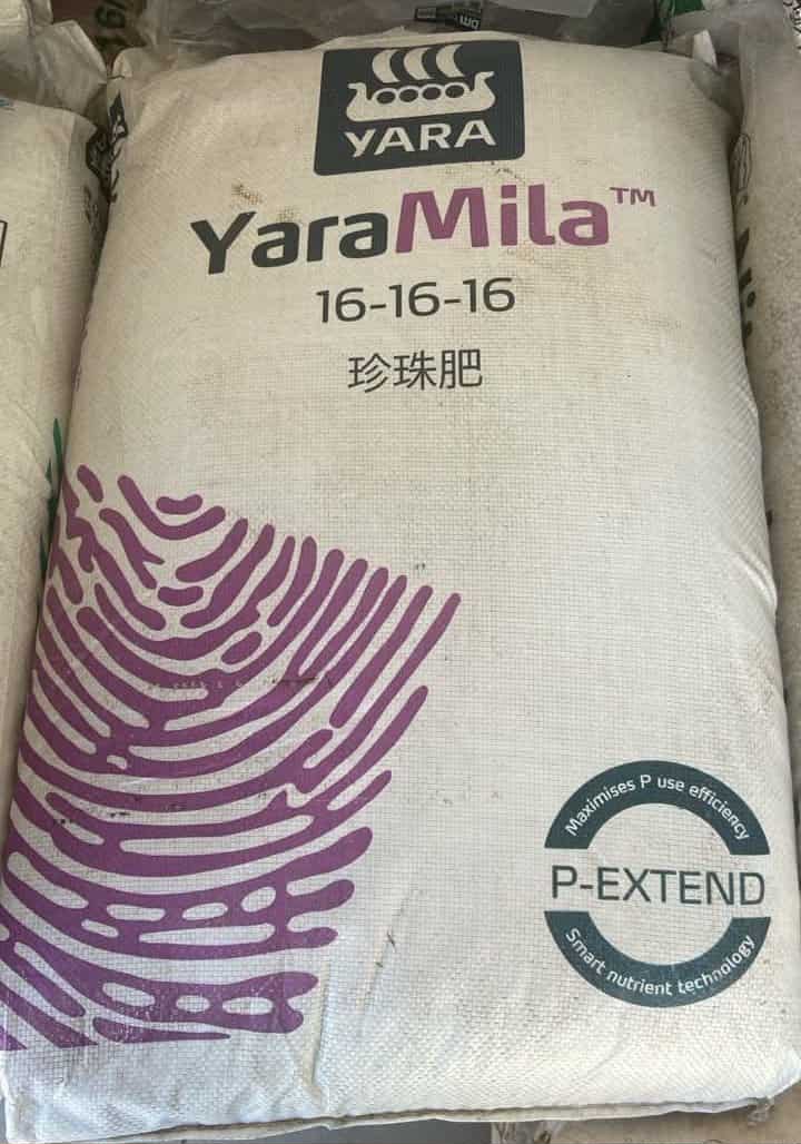 yara